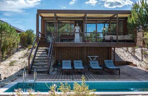 Carvalhal Complejo | Pestana Troia Eco-Resort & Residences