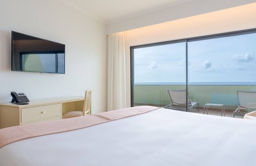 Sao Martinho Hotel | Pestana Vila Lido Madeira Ocean Hotel