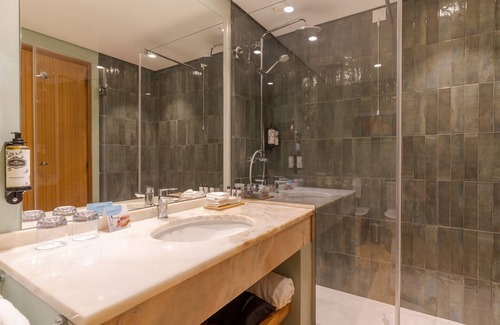 Sao Martinho Hotel | Pestana Vila Lido Madeira Ocean Hotel