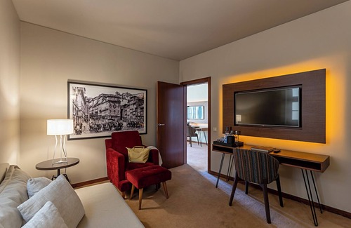 Sao Nicolau Hotel | Pestana Vintage Porto Hotel & World Heritage Site