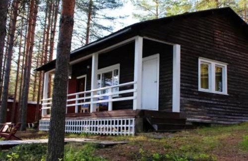 Kuusamo Casa | Petäjäkylä