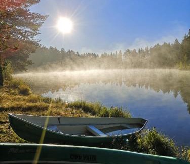 Kuusamo Casa | Petäjäkylä