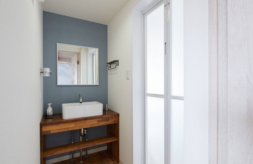 Kusumoto Casa | Pet accommodation charter villa Overlooking the / Awaji Hyōgo