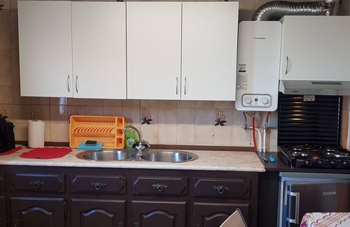 Lavos Apartamento | Pet- and biker-friendly vacation apartment with terrace in a quiet location