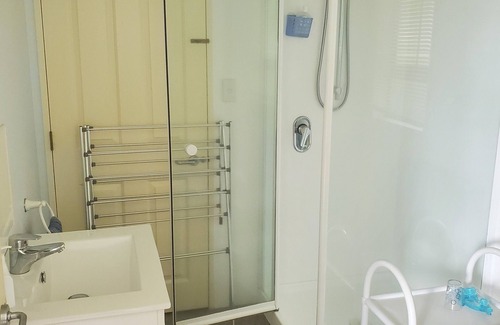 Rings Beach Cabaña | Pet and Family friendly, patch of paradise