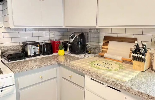 Alhambra Condominio | Pet family friendly/close to golf course/#3