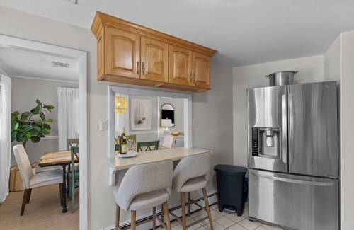 Newport East Casa | Pet & Family Friendly Home Close to Beaches!