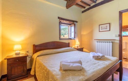 Monte Santa Maria Tiberina Apartamento | Pet Friendly Apartment