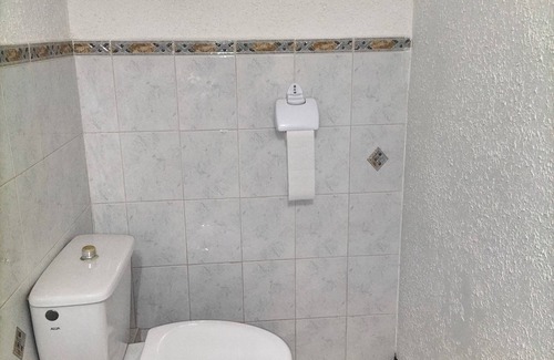 Saint-Pons-de-Thomieres Apartamento | Pet-friendly apartment le petit paradis :)