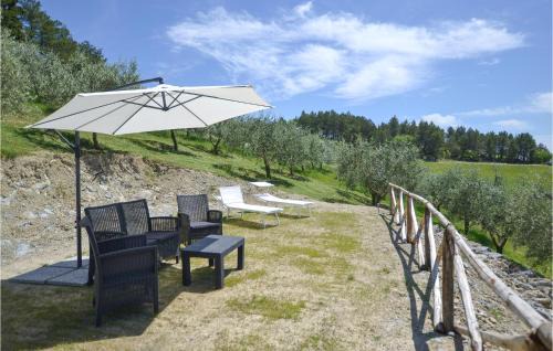 Monte Santa Maria Tiberina Apartamento | Pet Friendly Apartment