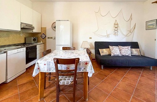 Sant'Andrea Apostolo dello Ionio Apartamento | Apartamento que admite mascotas
