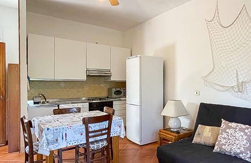 Sant'Andrea Apostolo dello Ionio Apartamento | Apartamento que admite mascotas