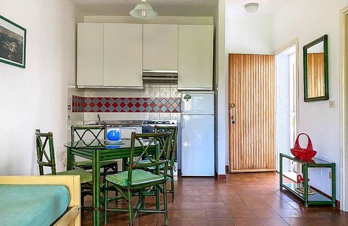 Sant'Andrea Apostolo dello Ionio Apartamento | Apartamento que admite mascotas
