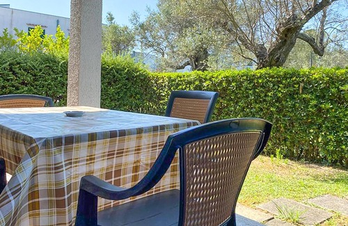 Sant'Andrea Apostolo dello Ionio Apartamento | Apartamento que admite mascotas