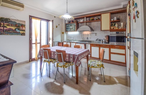 Santa Maria Capua Vetere Apartamento | Apartamento que admite mascotas