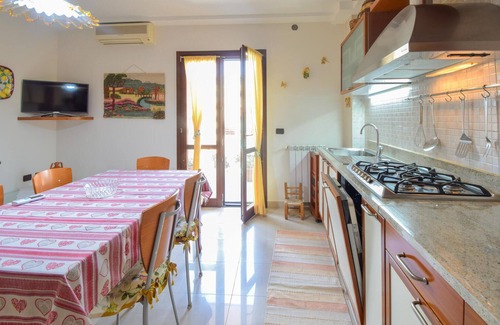 Santa Maria Capua Vetere Apartamento | Apartamento que admite mascotas