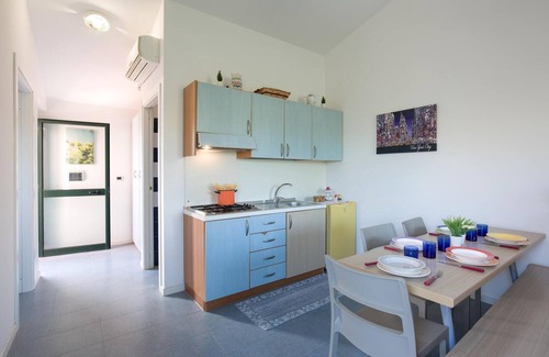 Sant'Andrea Apostolo dello Ionio Apartamento | Apartamento que admite mascotas