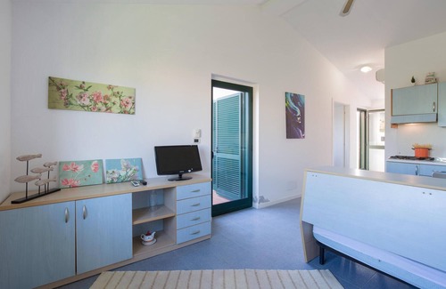 Sant'Andrea Apostolo dello Ionio Apartamento | Apartamento que admite mascotas