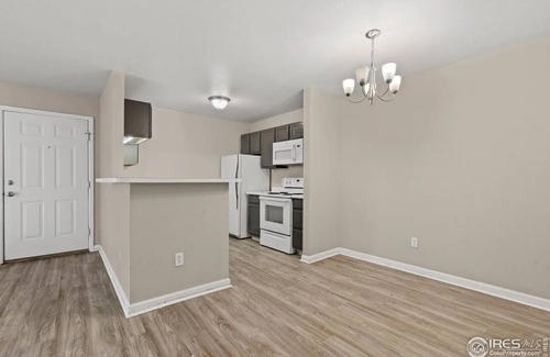 Greeley Apartamento | Pet Friend 3bd/Full2 Bath Condo :To Be Fully Furnished: With Security System