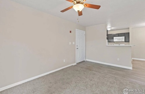 Greeley Apartamento | Pet Friend 3bd/Full2 Bath Condo :To Be Fully Furnished: With Security System