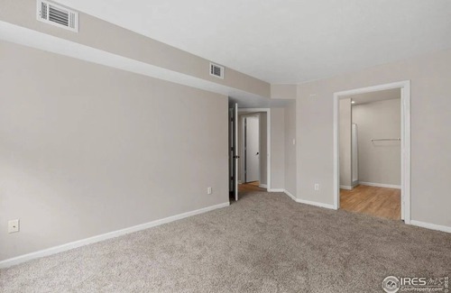 Greeley Apartamento | Pet Friend 3bd/Full2 Bath Condo :To Be Fully Furnished: With Security System
