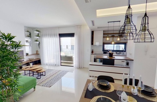 Els Arenals del Sol Apartamento | Apartamento que admite mascotas