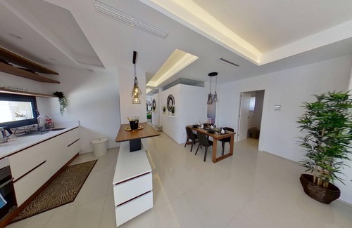 Els Arenals del Sol Apartamento | Apartamento que admite mascotas