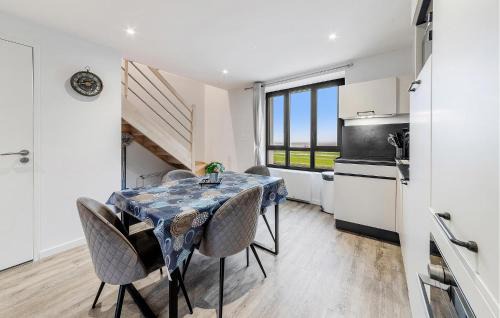 Saint-Benoit-des-Ondes Apartamento | Pet Friendly Apartment