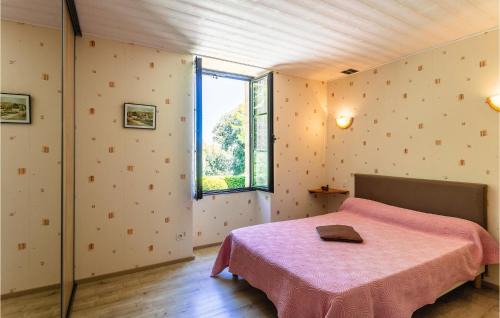 Saint-Crepin-et-Carlucet Apartamento | Pet Friendly Apartment