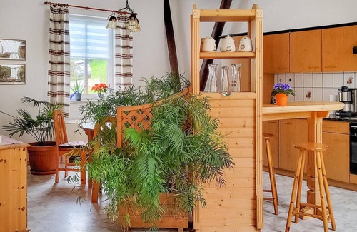 Kleingießhubel Apartamento | Apartamento que admite mascotas