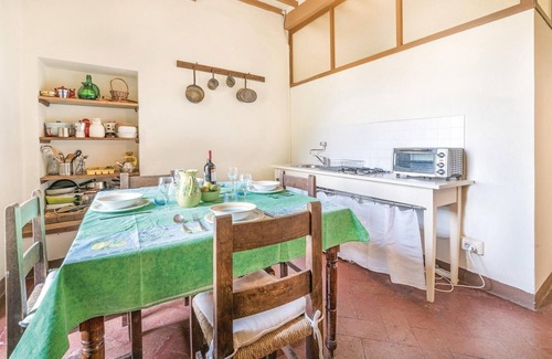 Monte San Savino Apartamento | Apartamento que admite mascotas