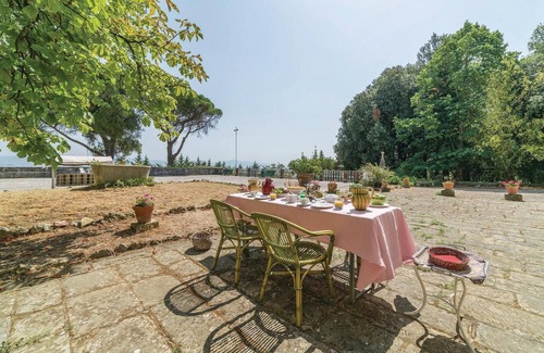 Monte San Savino Apartamento | Apartamento que admite mascotas