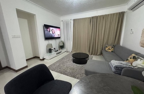 Port Antonio Casa | Pet friendly 1 bedroom fosters home in Port antonio with WiFi