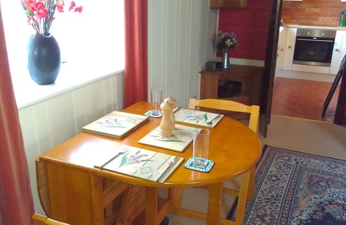Willesborough Cabaña | Se aceptan mascotas 1 cama cabaña en Sellindge, Kent