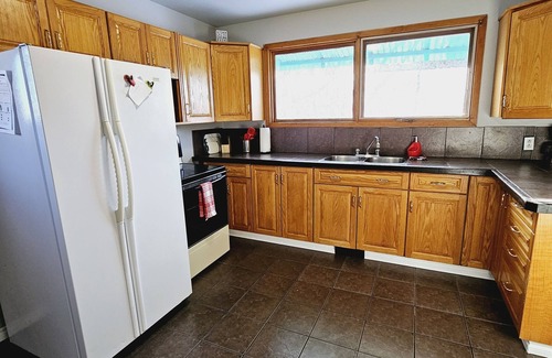 Esterhazy Casa | Pet friendly 1 bedroom bungalow