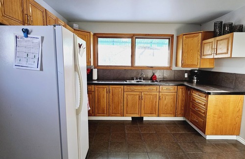 Esterhazy Casa | Pet friendly 1 bedroom bungalow
