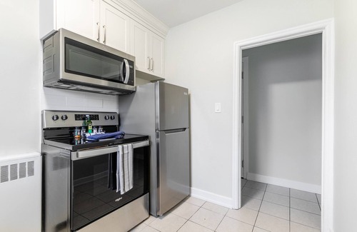 Hamilton Apartamento | Pet-friendly 1BR Apartment near Corktown Hamilton