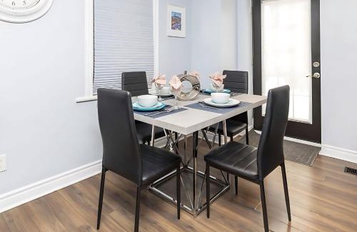 Centretown West Apartamento | Pet Friendly - 1BR Newly Renovated Apartment