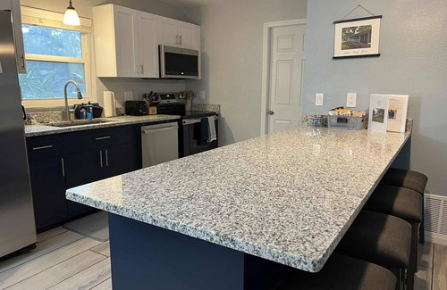 Crystal River Casa | Pet Friendly 2 bedroom Home in Crystal River