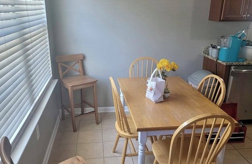 Little River Casa | Pet friendly 2 bed 2 bath home near golfing and walking distance to many places.