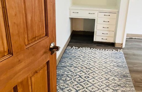 Fairbanks Apartamento | Pet Friendly 2 bedroom in central Fairbanks