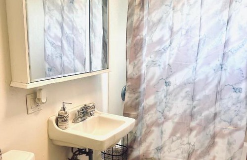 Fairbanks Apartamento | Pet Friendly 2 bedroom in central Fairbanks