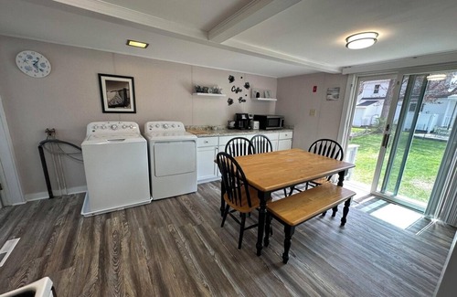 Ogunquit Casa | Pet-friendly 2-Bedroom House in Ogunquit Steps from Foot Bridge Beach