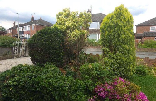 Chester Casa | Pet Friendly - 2 Bedrooms - 4 Guests - Parking