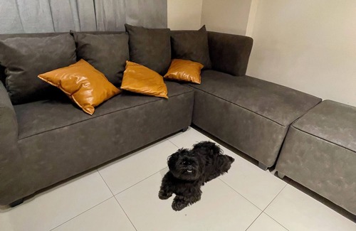 Poblacion District Condominio | Pet Friendly 2BR Condo with PS4 near Abreeza Mall
