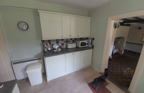 Tattingstone Cabaña | Pet friendly 3-bedroom cottage in Tattingstone