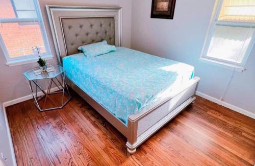 Central Oklahoma City Casa | Pet friendly 3 bedroom house