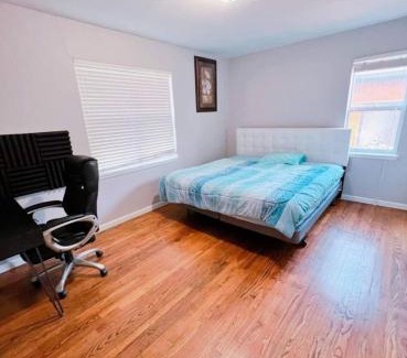 Central Oklahoma City Casa | Pet friendly 3 bedroom house