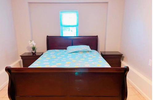 Central Oklahoma City Casa | Pet friendly 3 bedroom house