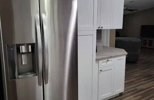 Lakeland Casa | Pet Friendly 3 bedroom home with all new amenities